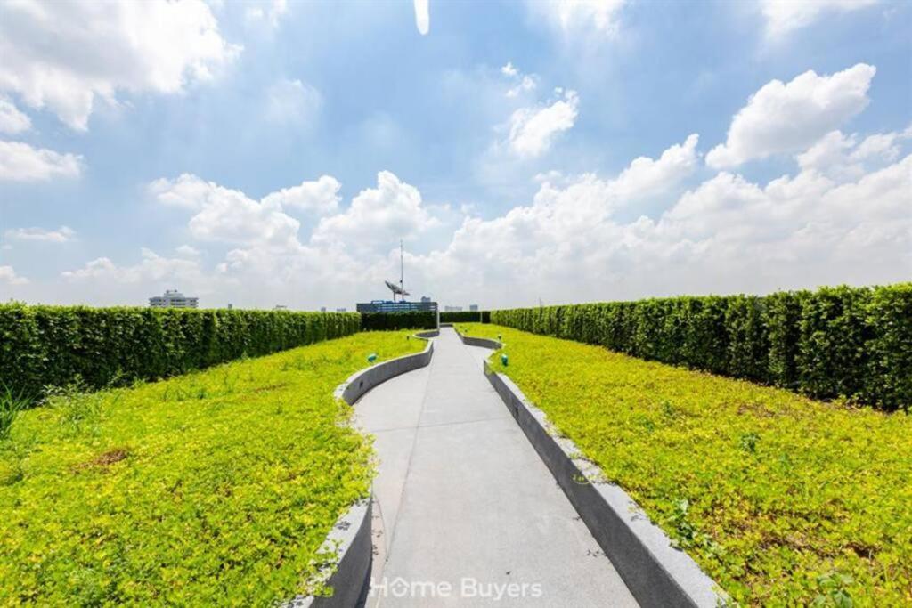 Monte Rama 9 Near Jodfair Market