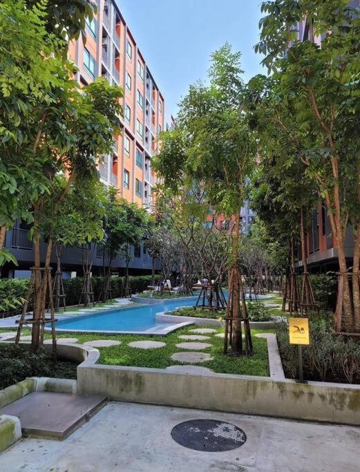 Monte Rama 9 Near Jodfair Market *