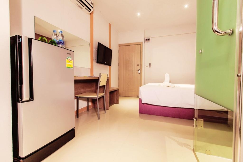 D Day Hotell