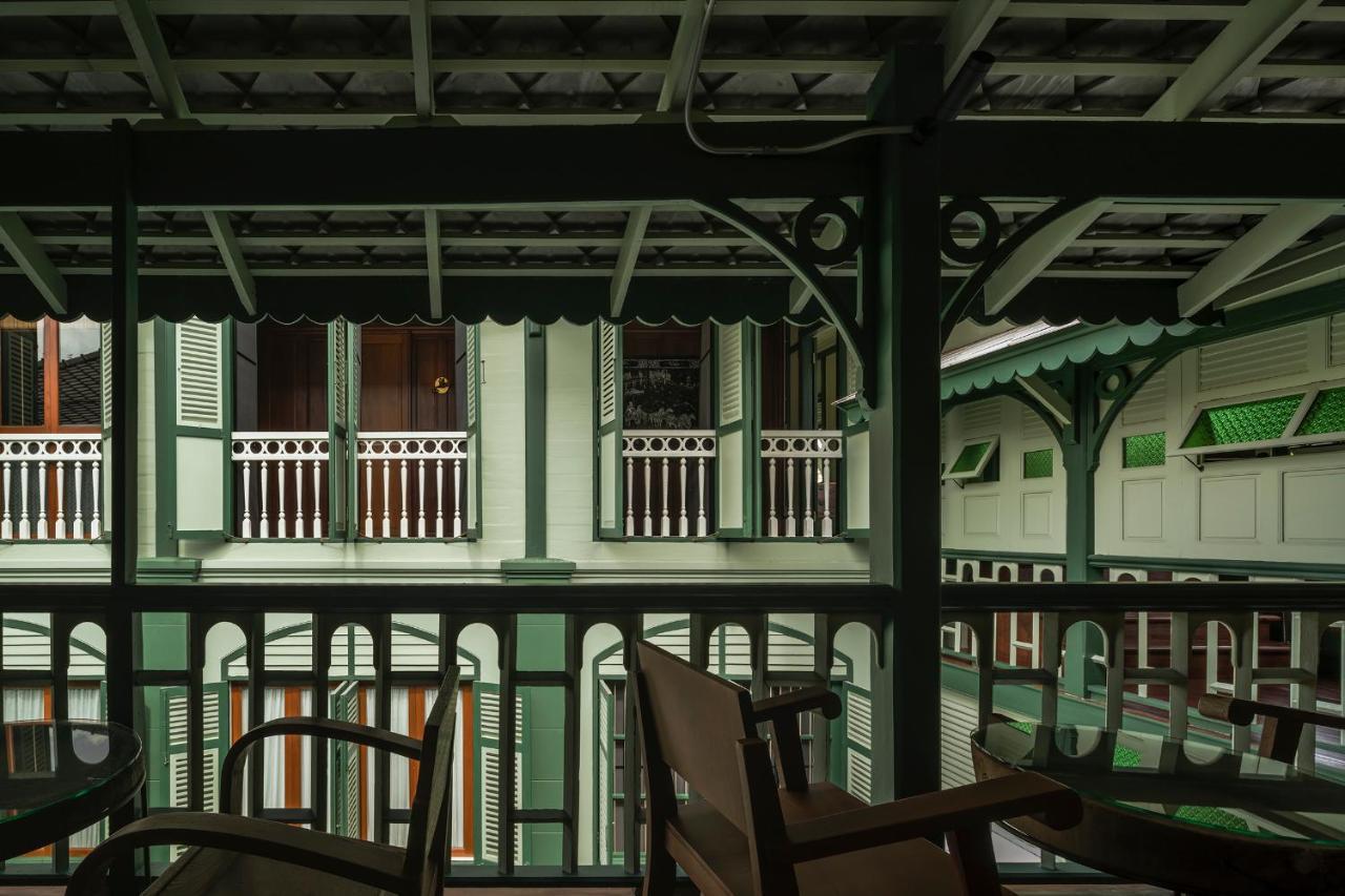 Neil Niwas Accommodatie bij particulieren Bangkok