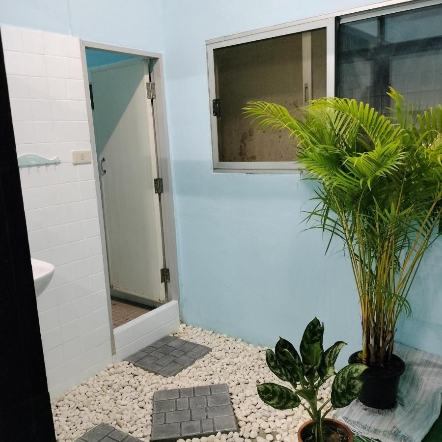 Dream House Sathorn Apartment Bangkok