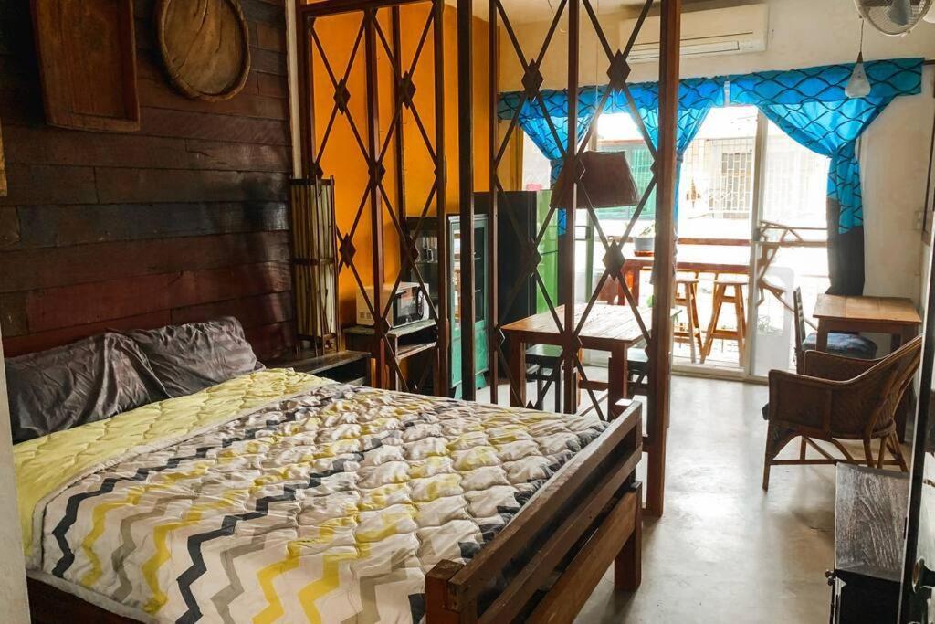 Apartment Village In The @asok