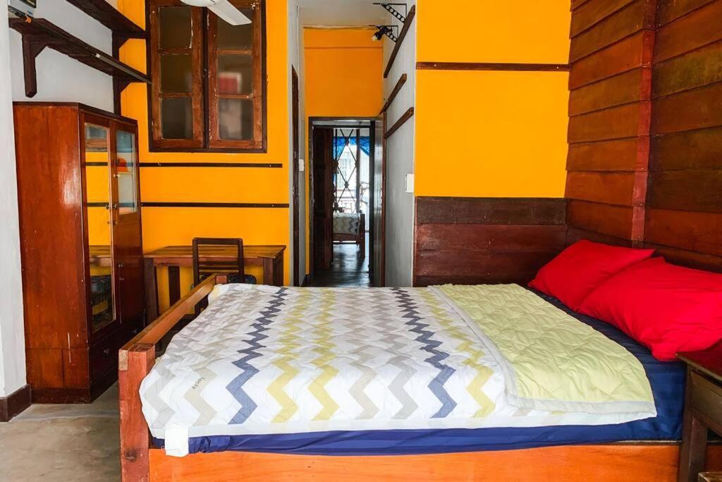 Apartment Village In The @asok Bangkok