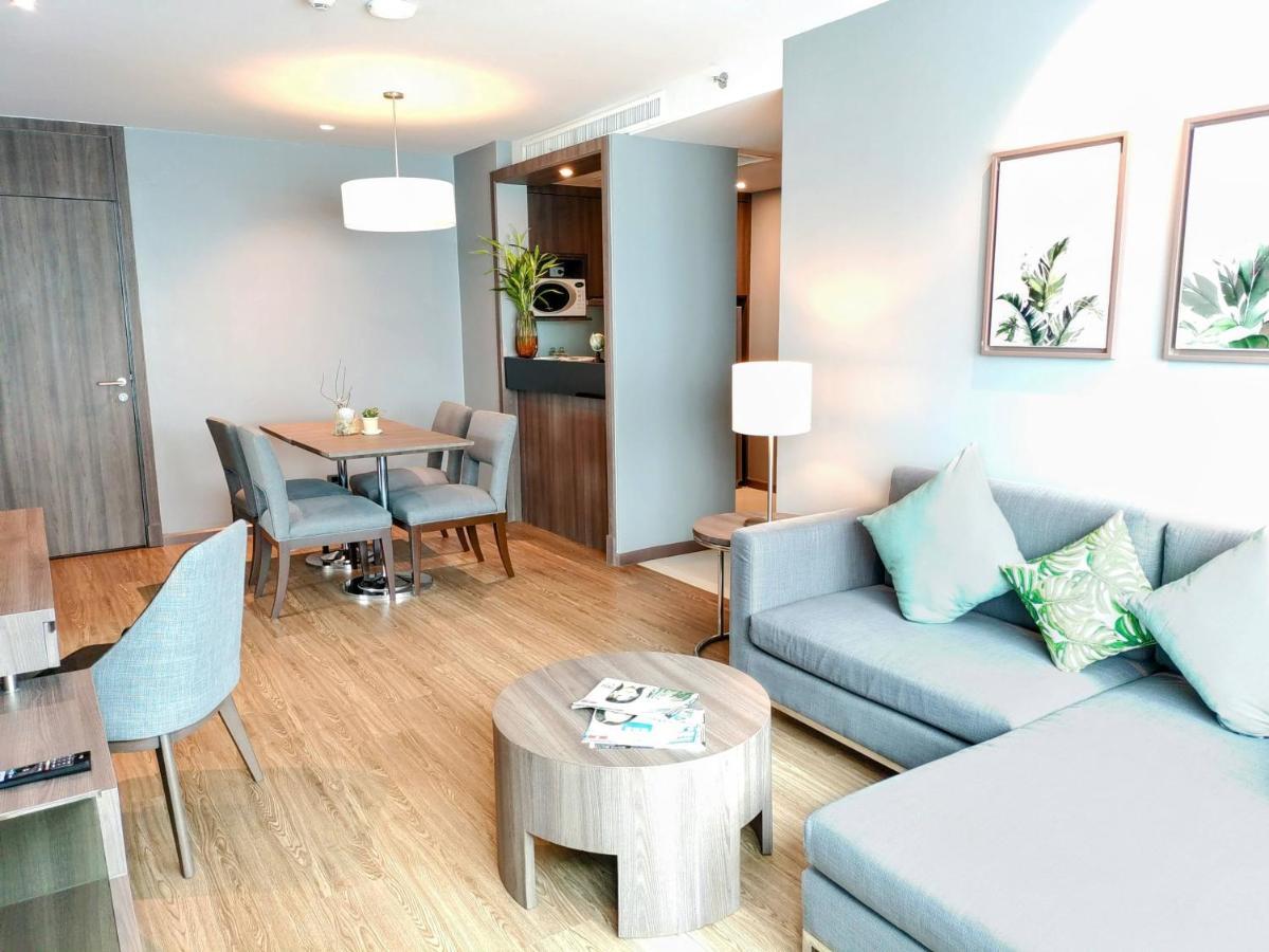 Novotel Living Sukhumvit Legacy Hotel