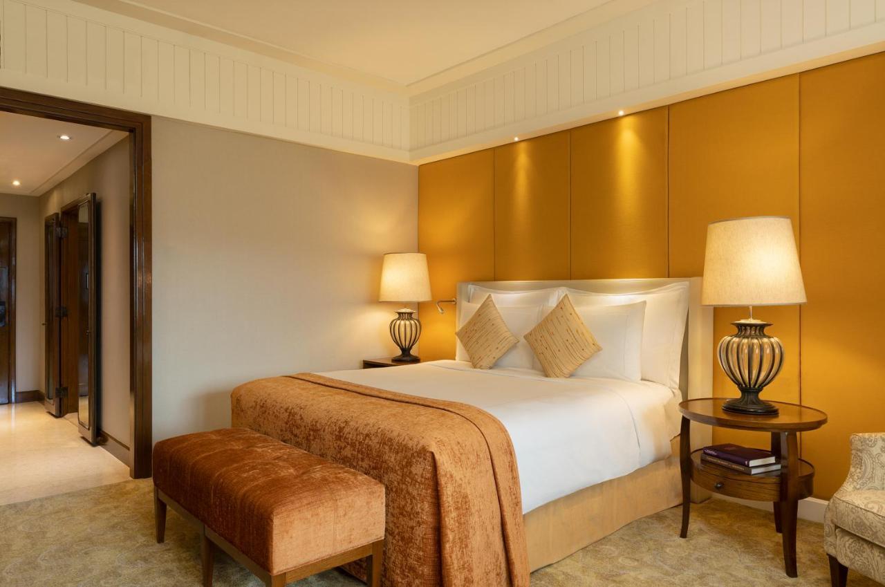 Anantara Siam 5* Banguecoque