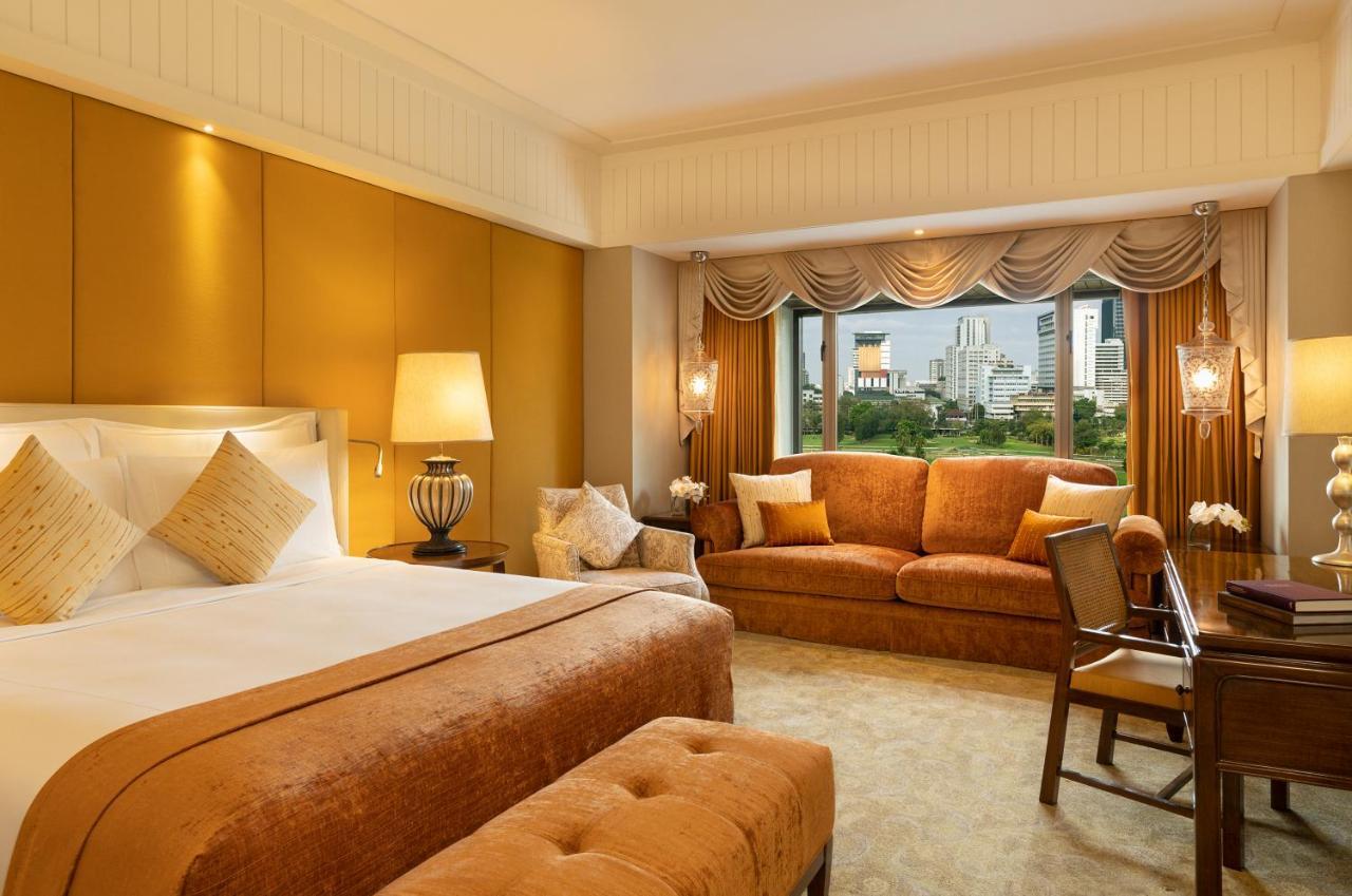 Anantara Siam 5* Banguecoque
