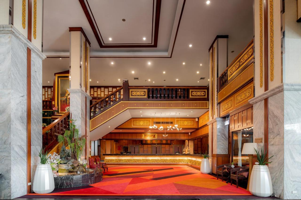 Hotel Alexander 5*