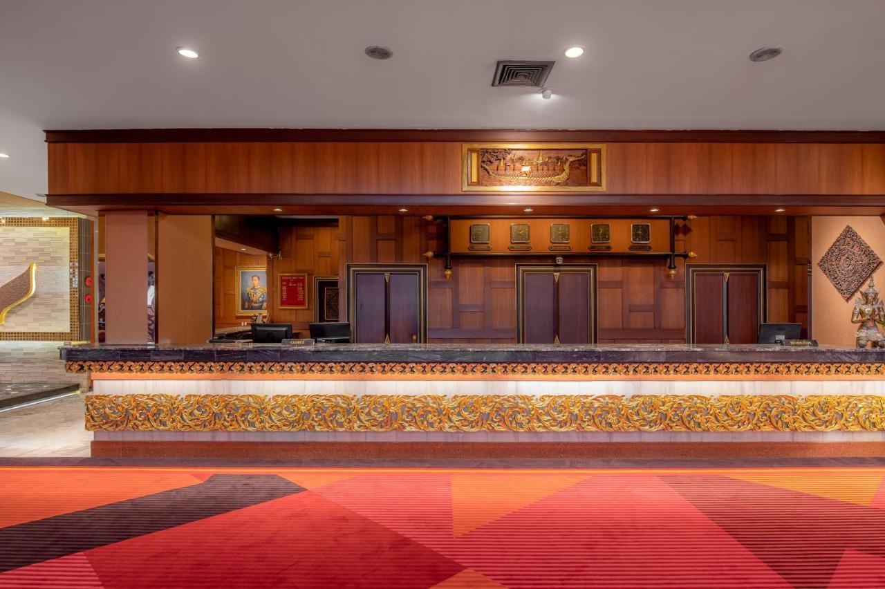 Alexander Hotel 5*