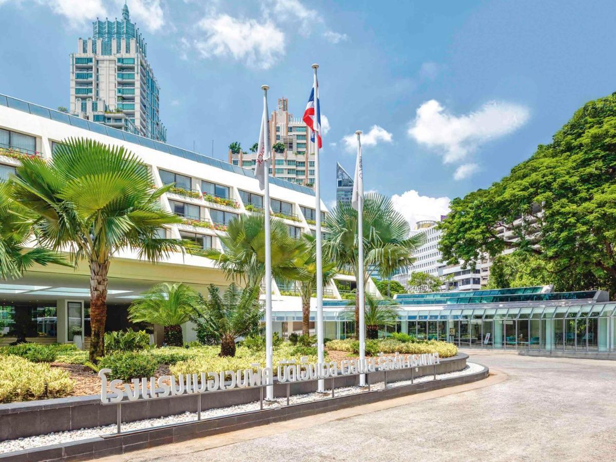 Hotel Mövenpick Bdms Wellness 5*