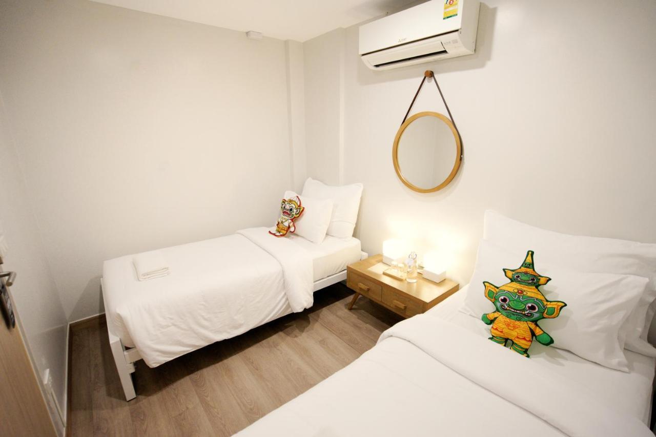 Yakthai Poshtel Asrama *