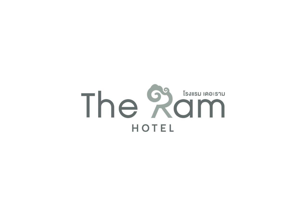 Hotel The Ram Bangkok