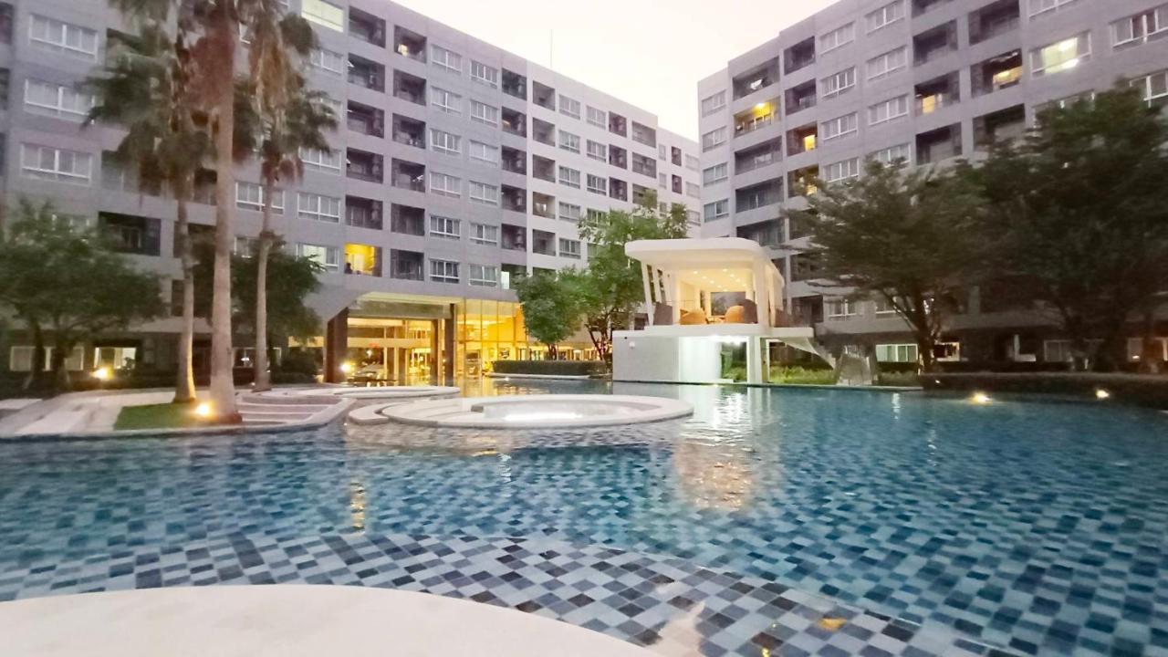 Elio Del Ray Căn hộ Bangkok