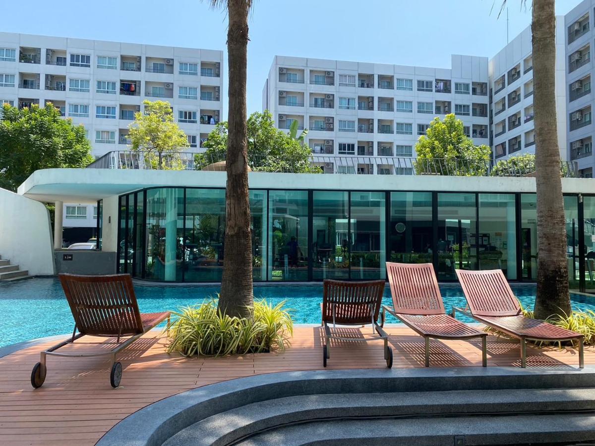 Căn hộ Elio Del Ray Bangkok