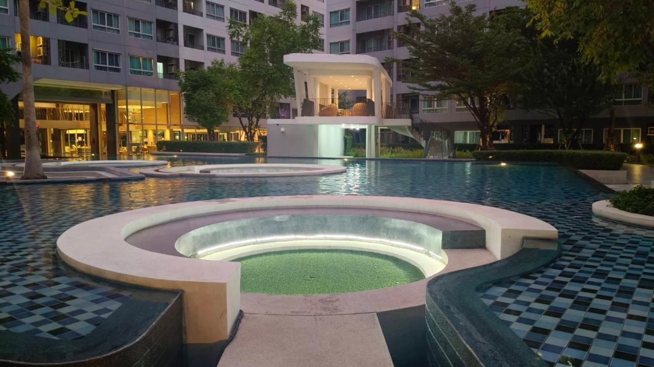 Elio Del Ray Căn hộ Bangkok