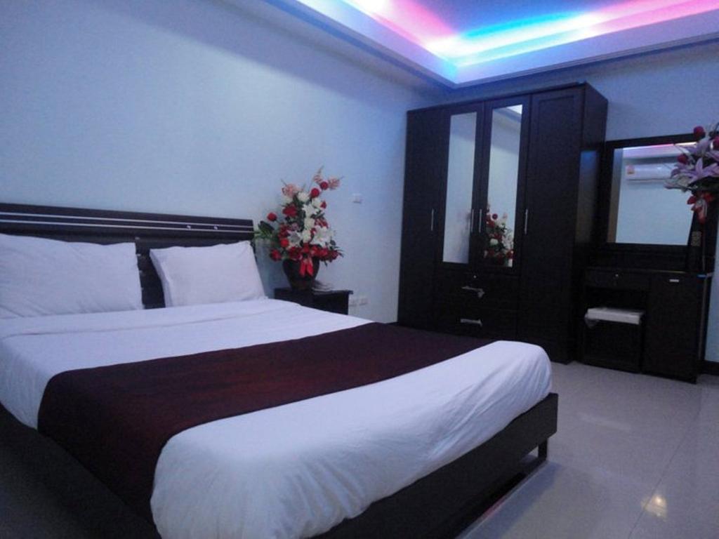 Inn Soravit Place 2*