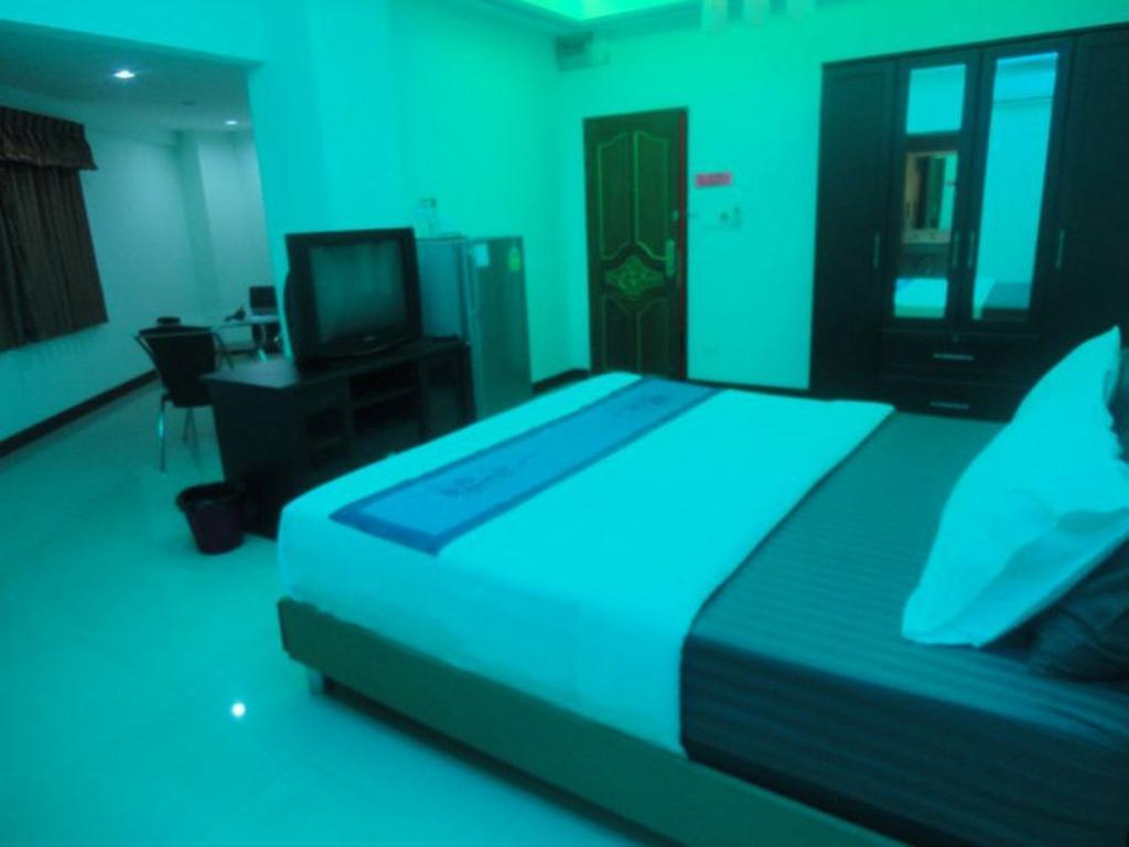 Soravit Place 2* Bangkok