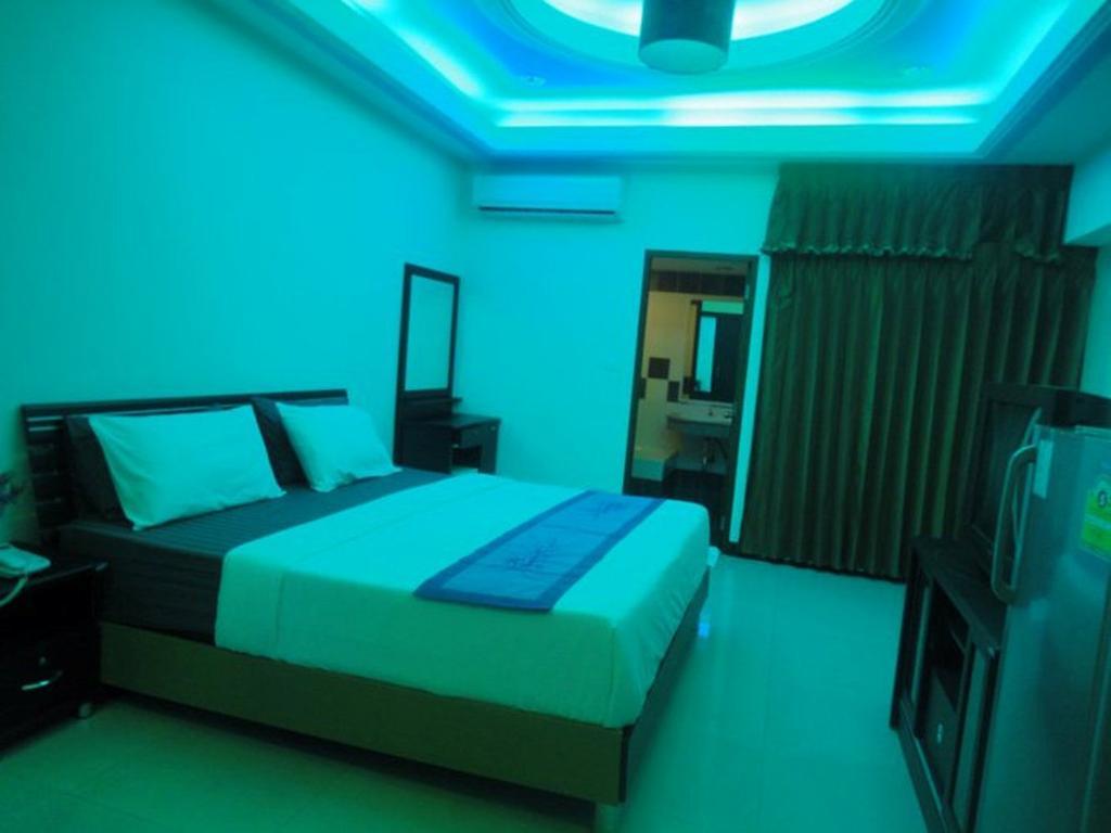 Inn Soravit Place