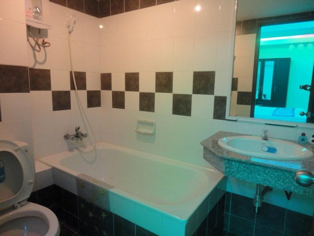 Soravit Place 2*