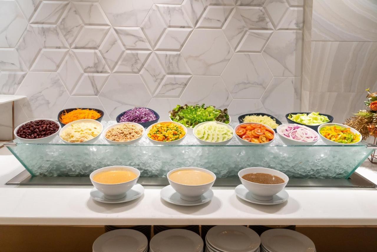 Jal Hotel Bangkok