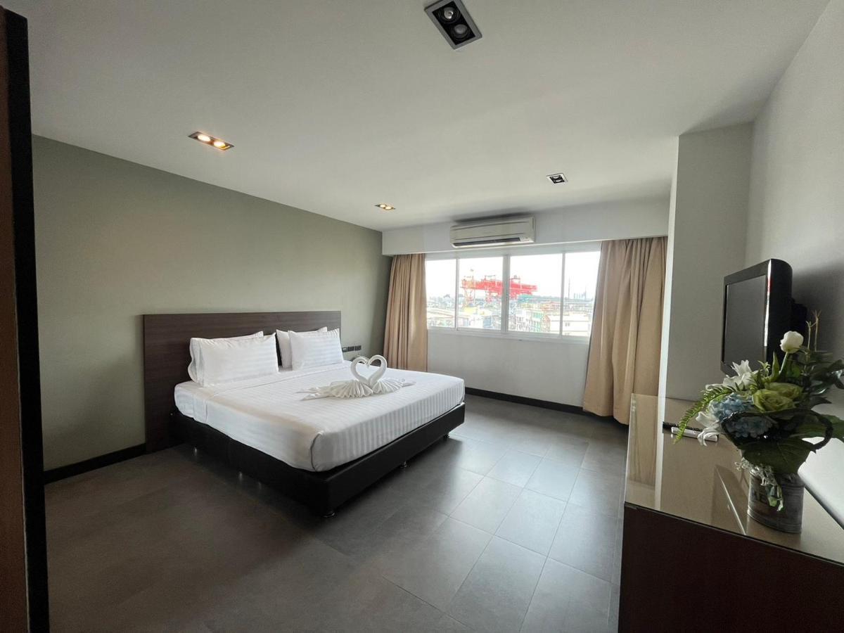 Hotel 14 Living Banguecoque