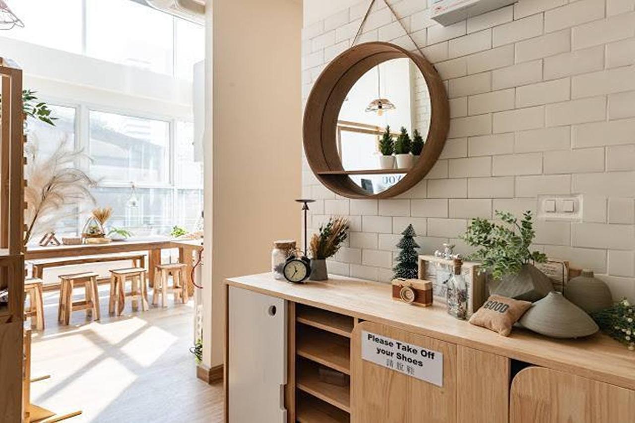 Hostel Ratchada - Rotfai Bangkok