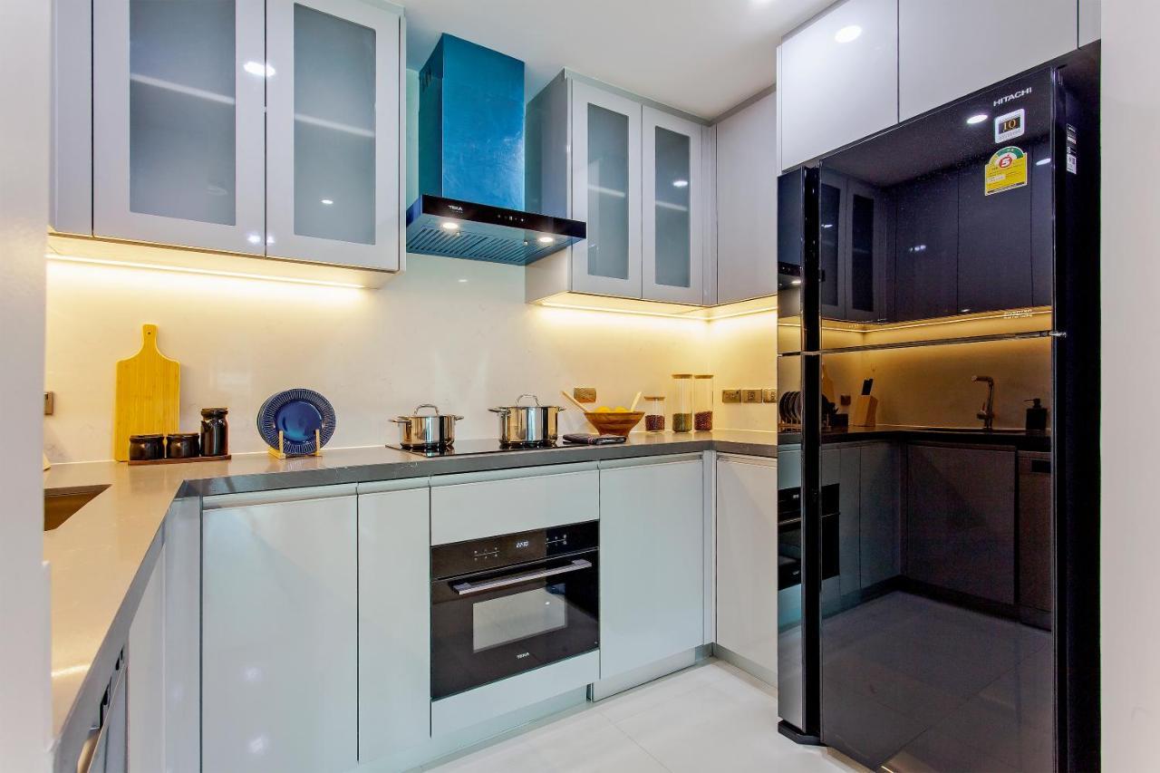 Gm Apartemen Bangkok