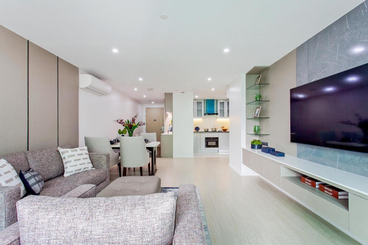 Apartemen Gm