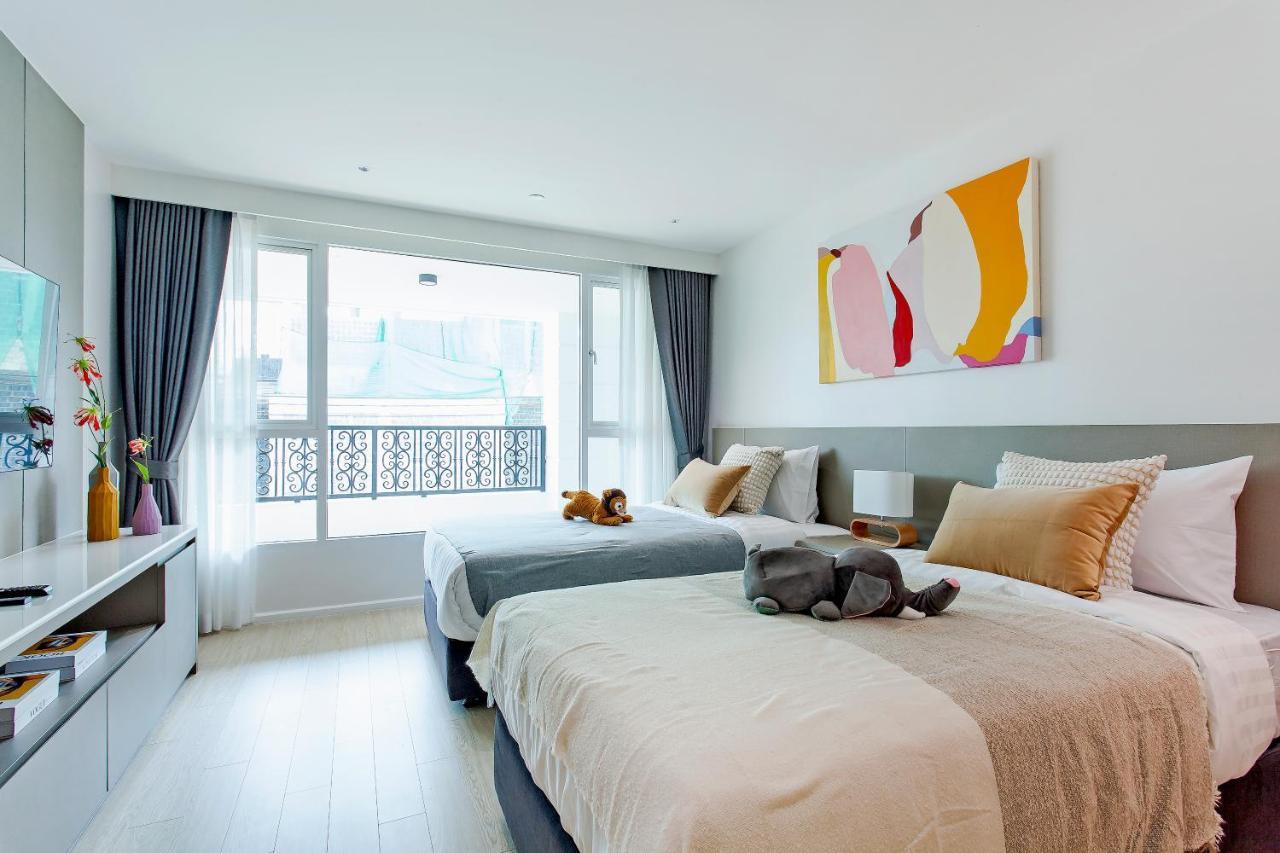 Apartemen Gm Bangkok