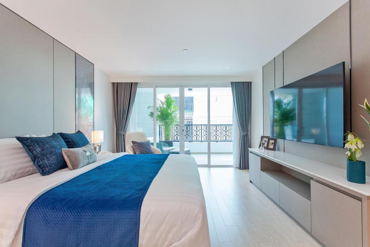 Gm Apartemen