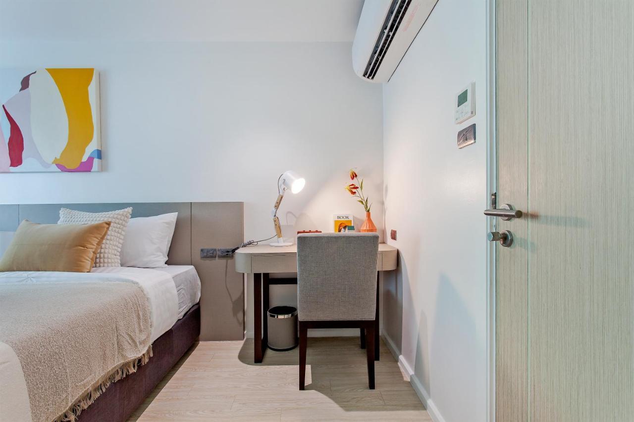 Gm Apartemen *