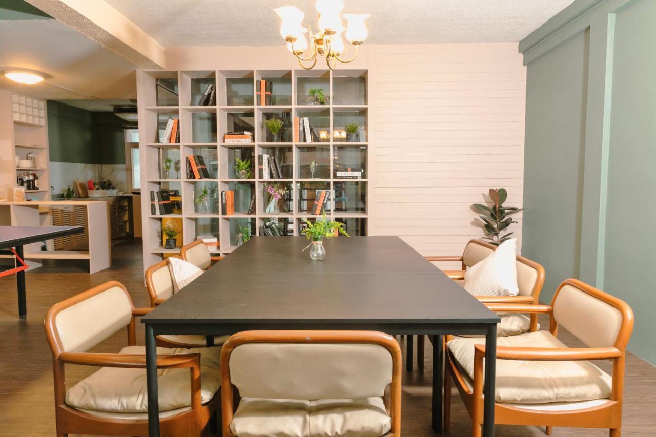 Gasthuis Ulima Coliving Bangkok