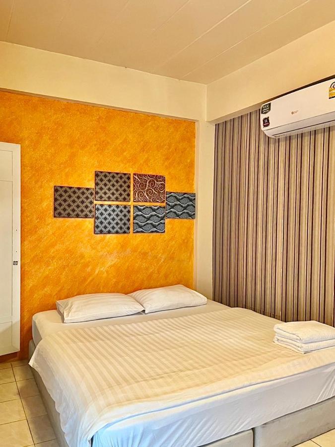 Sodsai Garden Aparthotel 2*