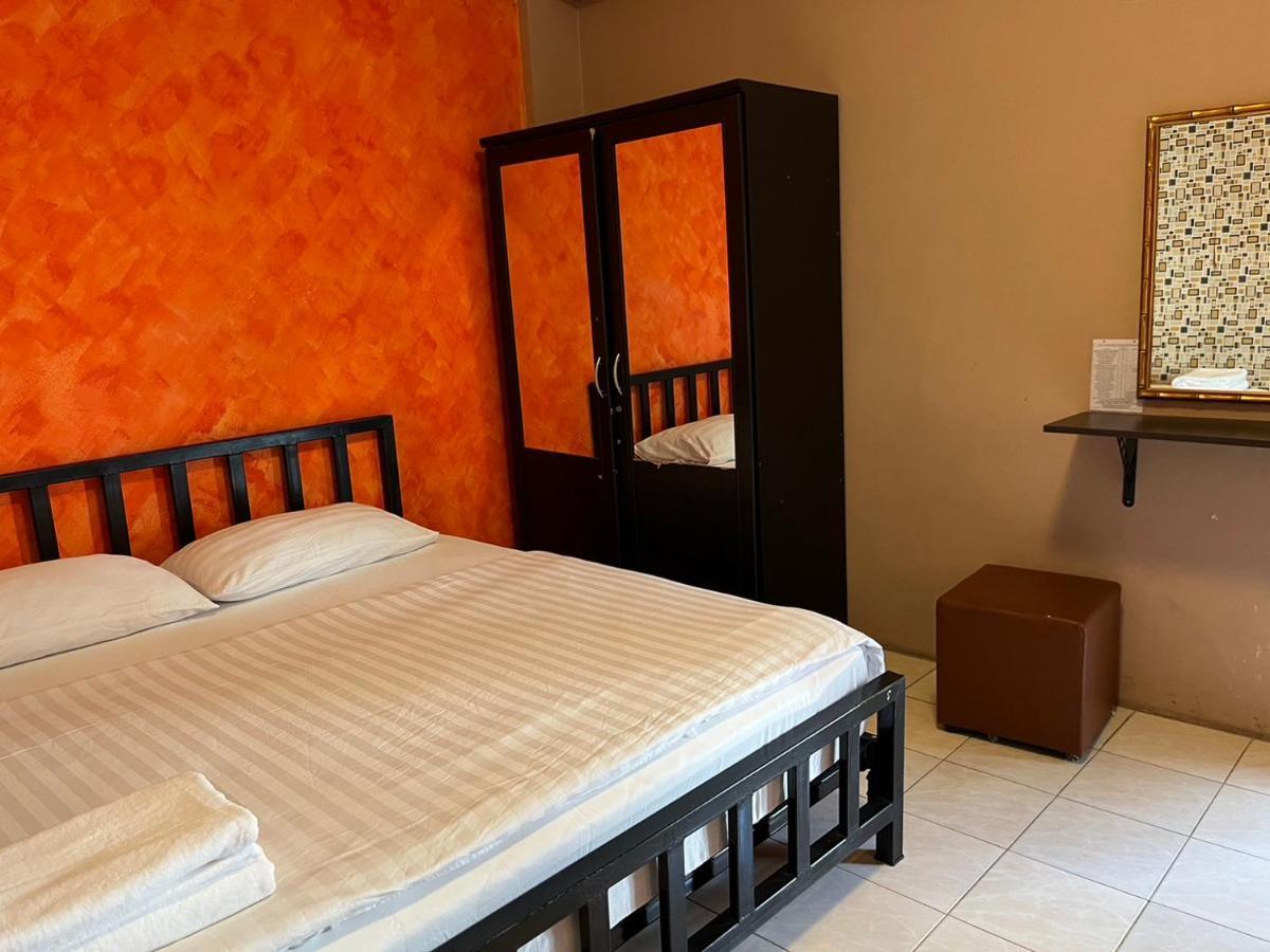 Sodsai Garden Aparthotel