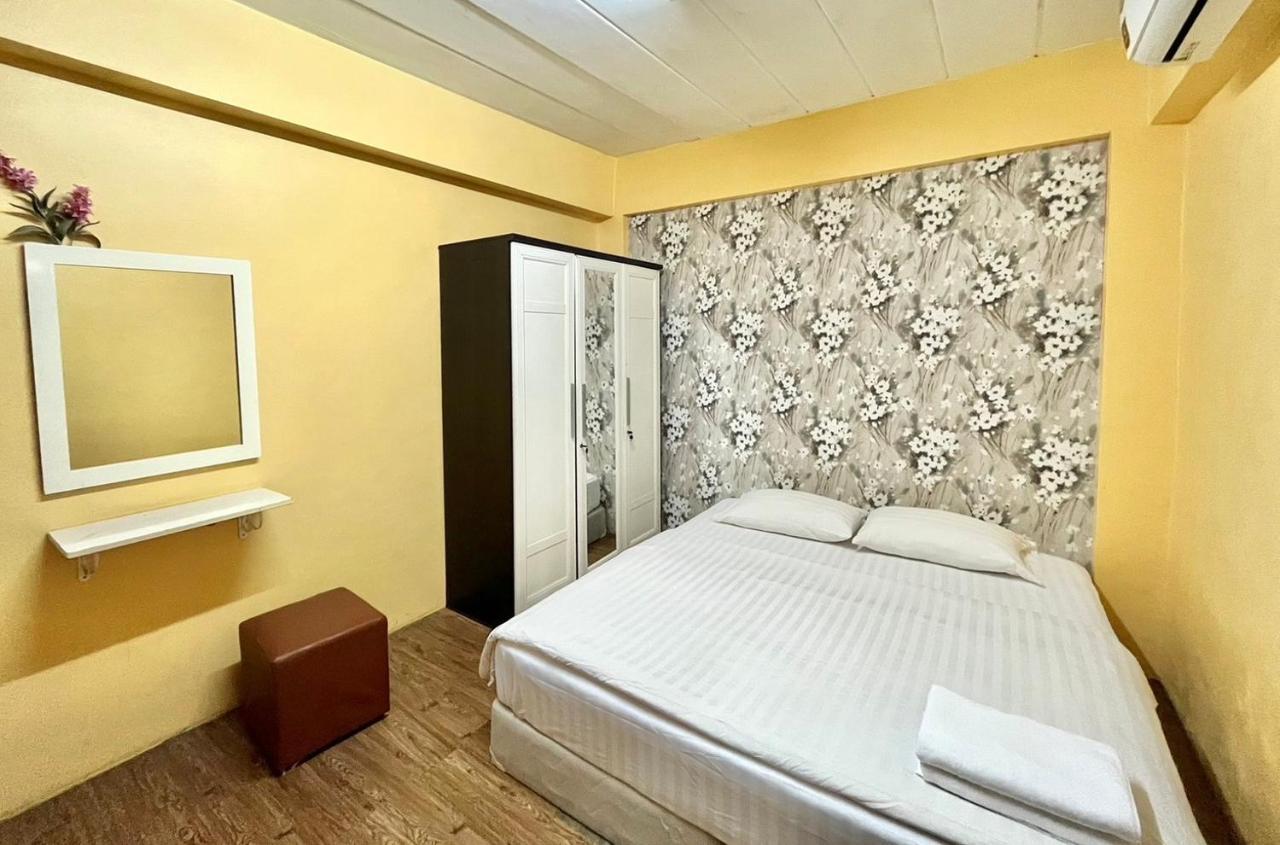 Sodsai Garden Aparthotel 2*