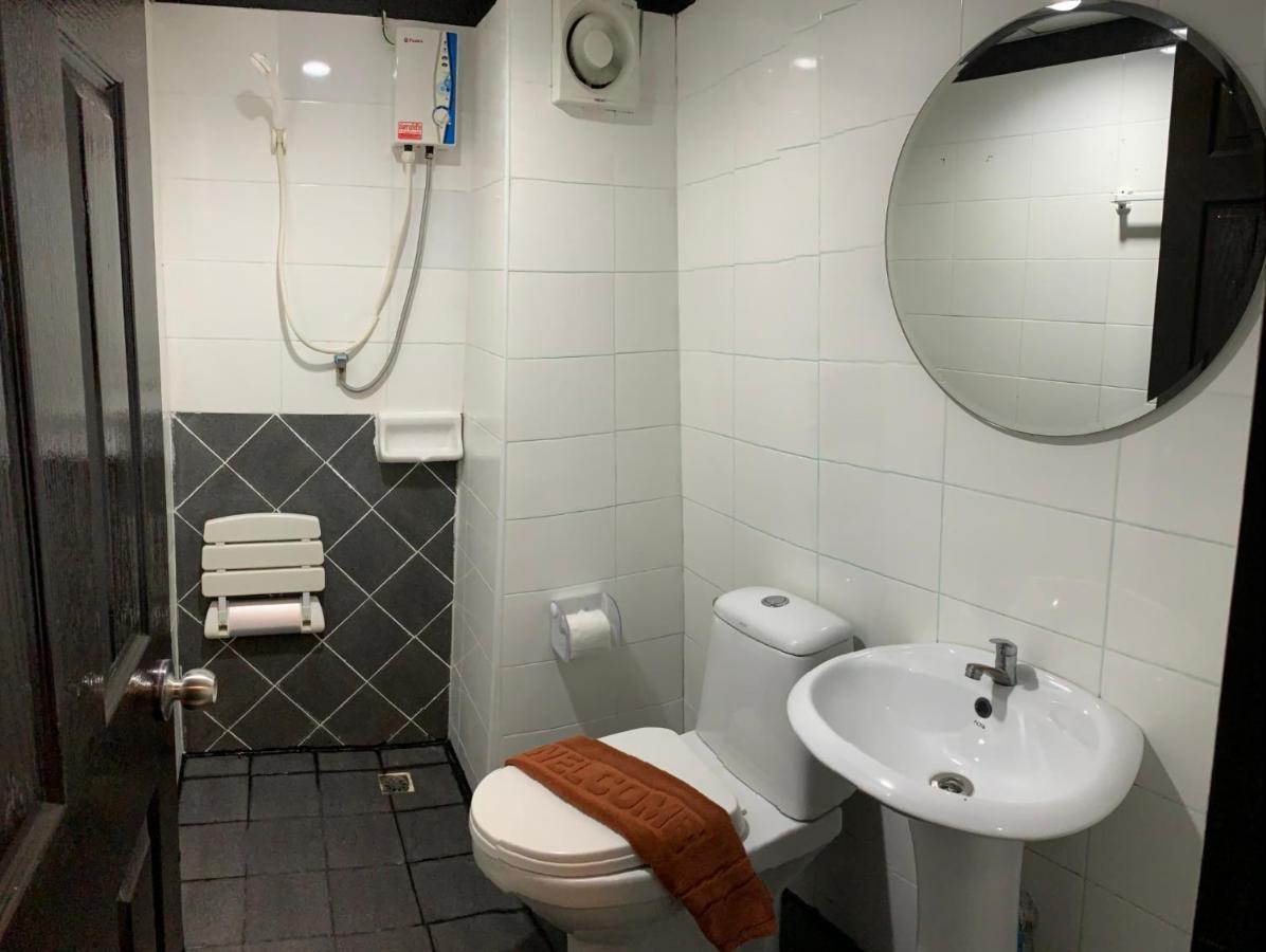 Nest Boutique 4* Banguecoque