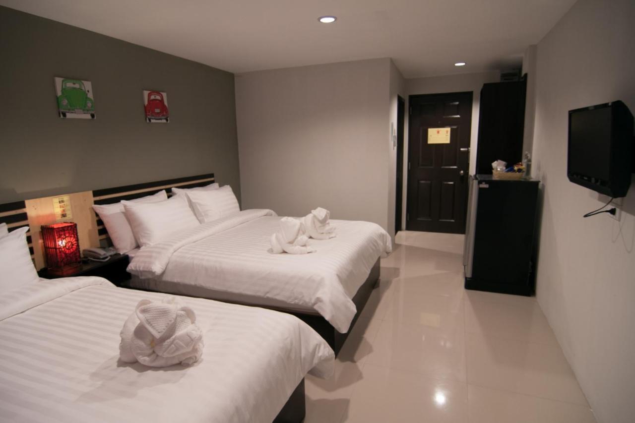 Nest Boutique Hotel 4*