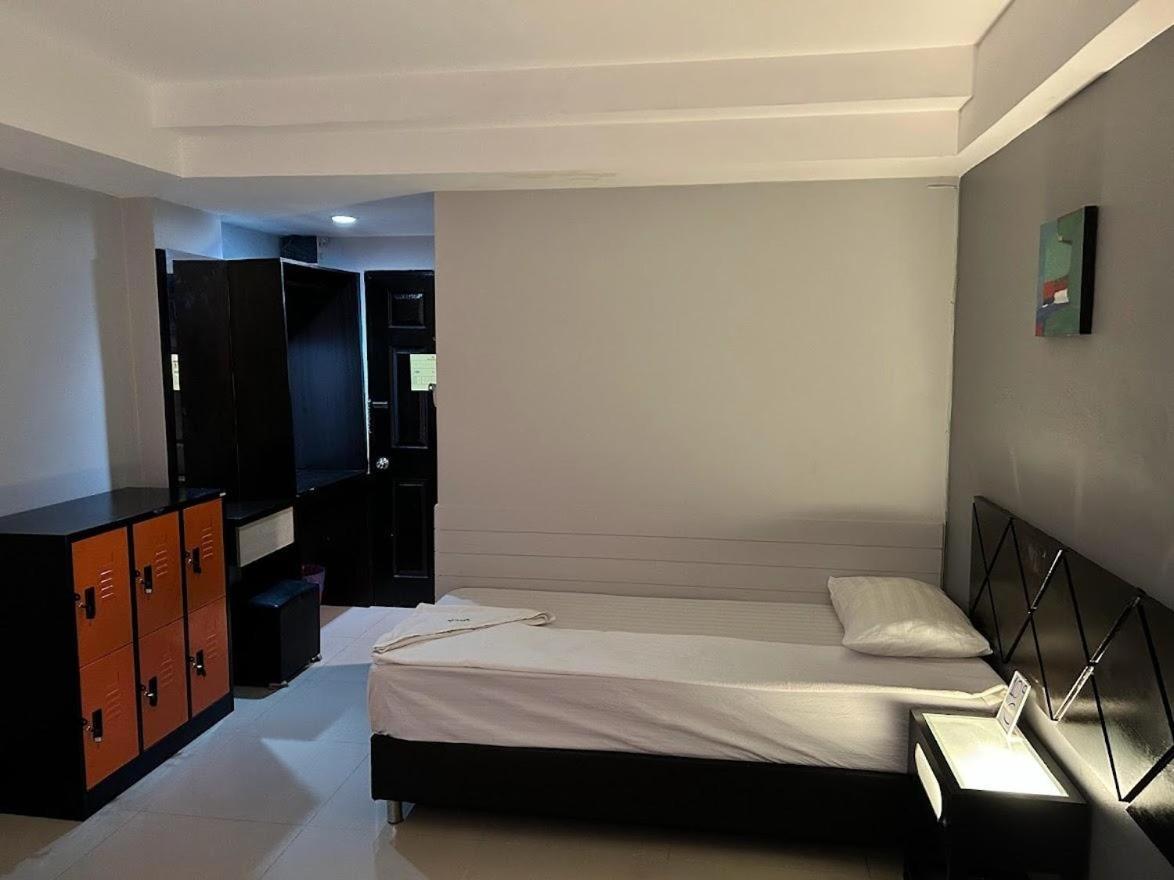 Nest Boutique 4* Banguecoque