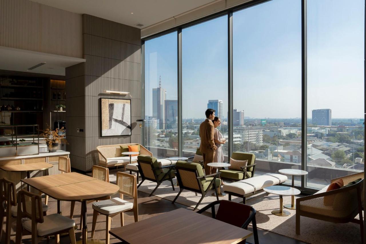 Staybridge Sukhumvit By Ihg Hotel