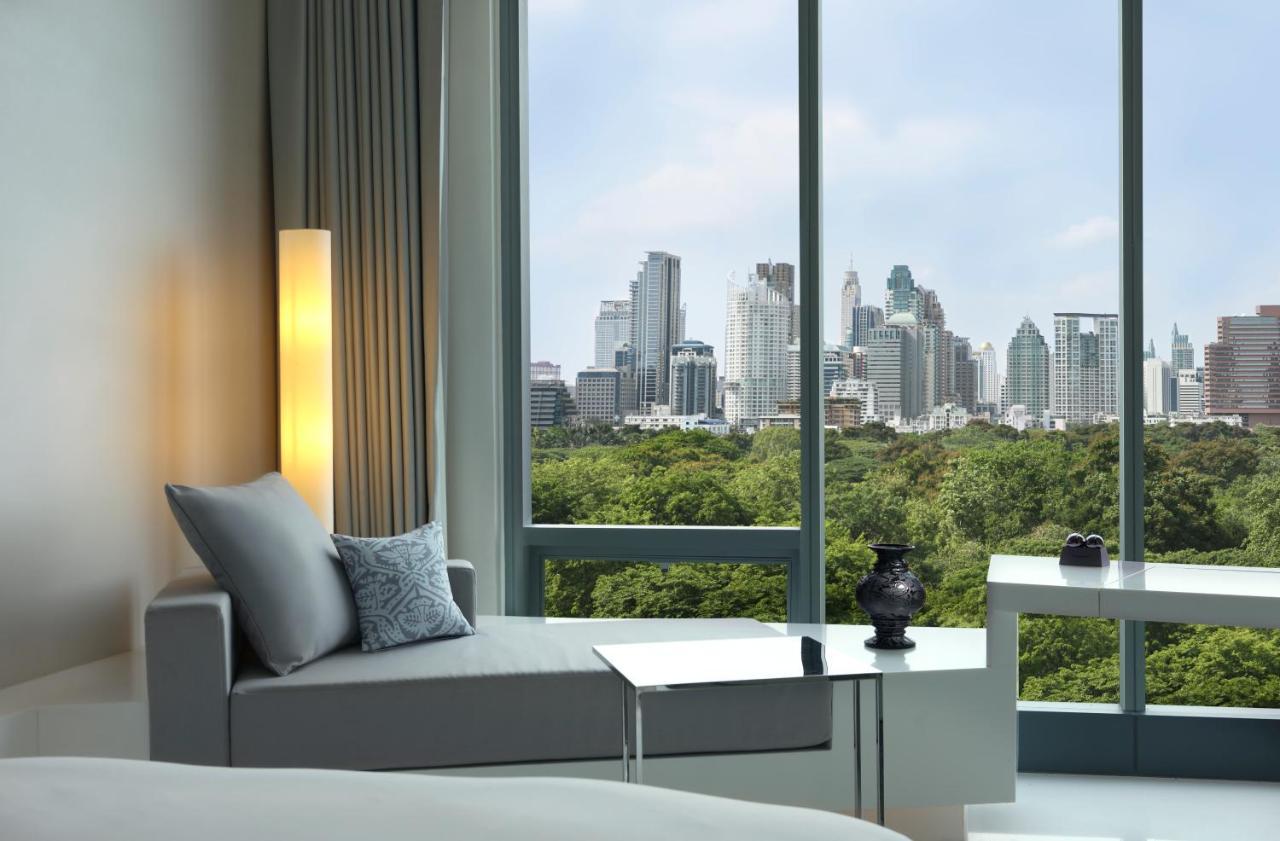 Hotel So/ Bangkok