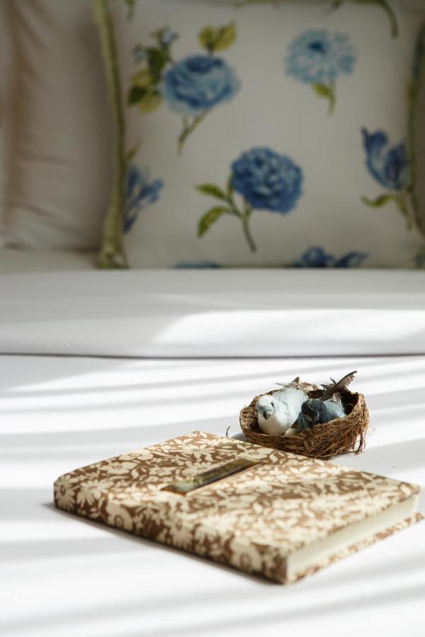 Baan Dinso Hostal