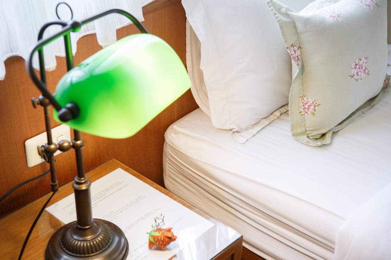 Hostal Baan Dinso