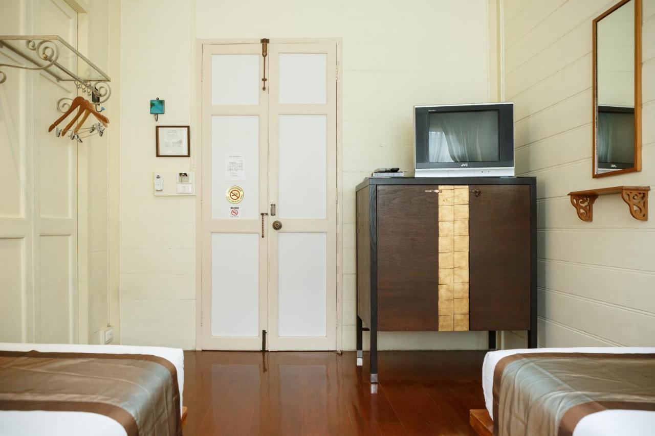 Hostal Baan Dinso