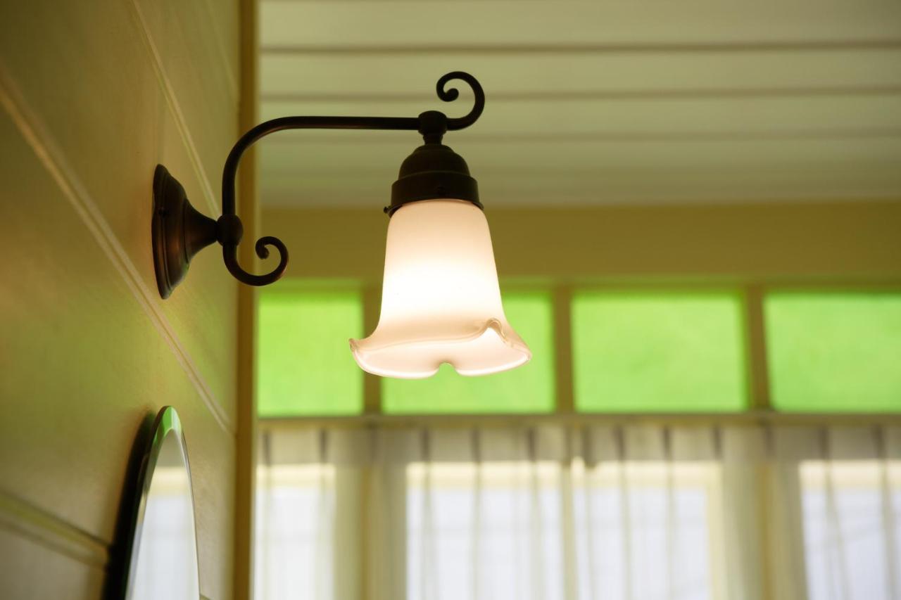 Hostal Baan Dinso