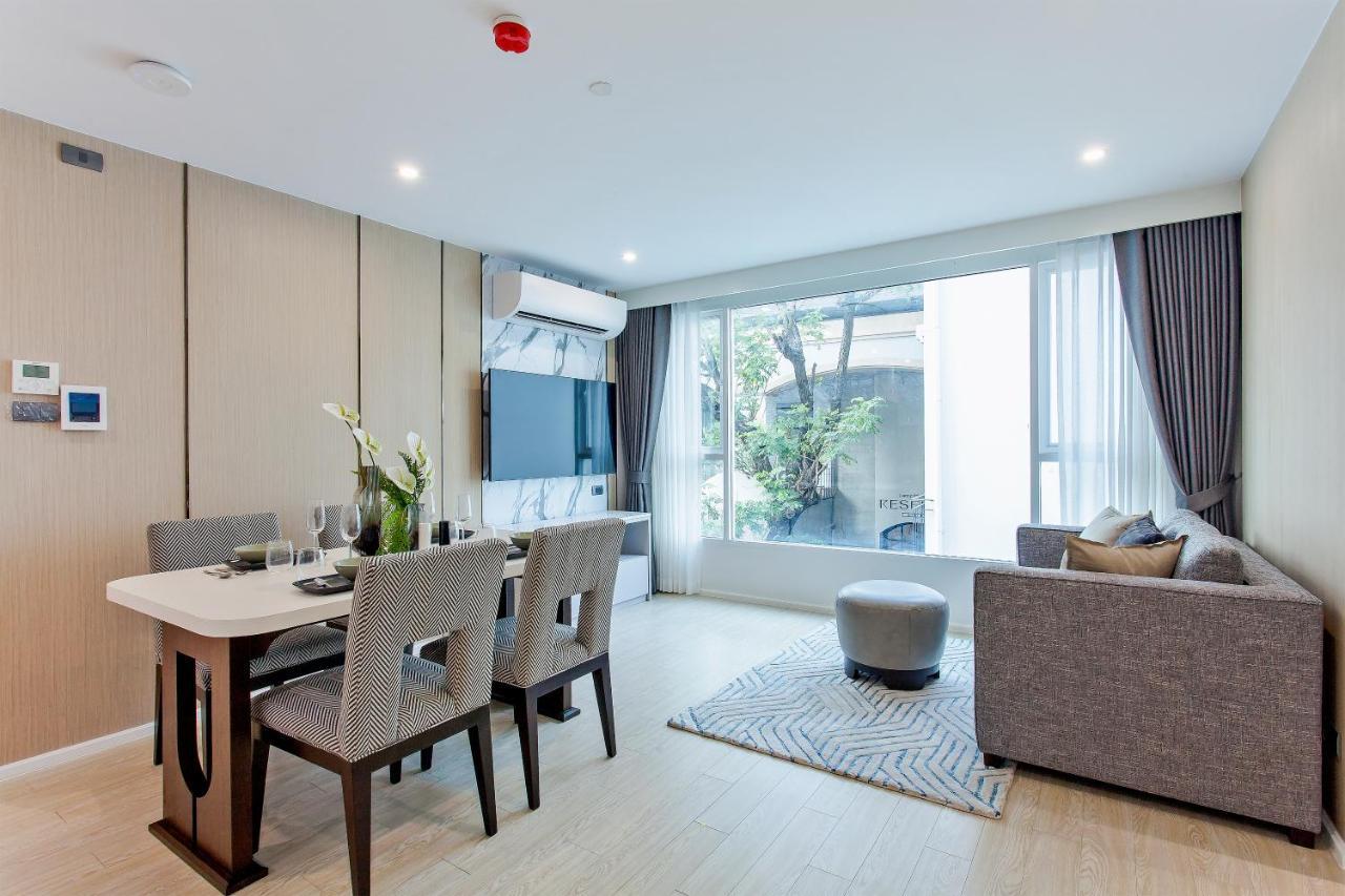 Gm Apartemen