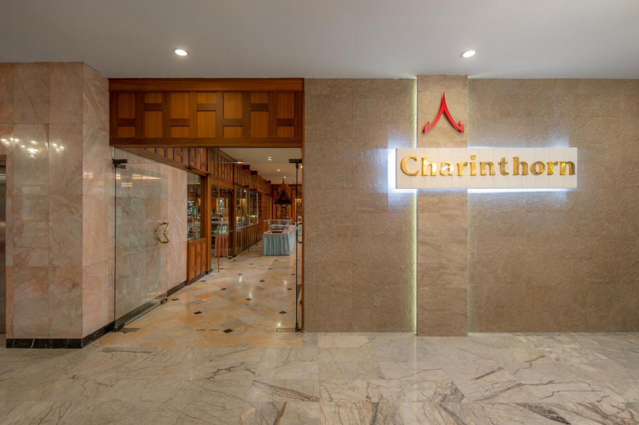 Alexander Hotel Banguecoque