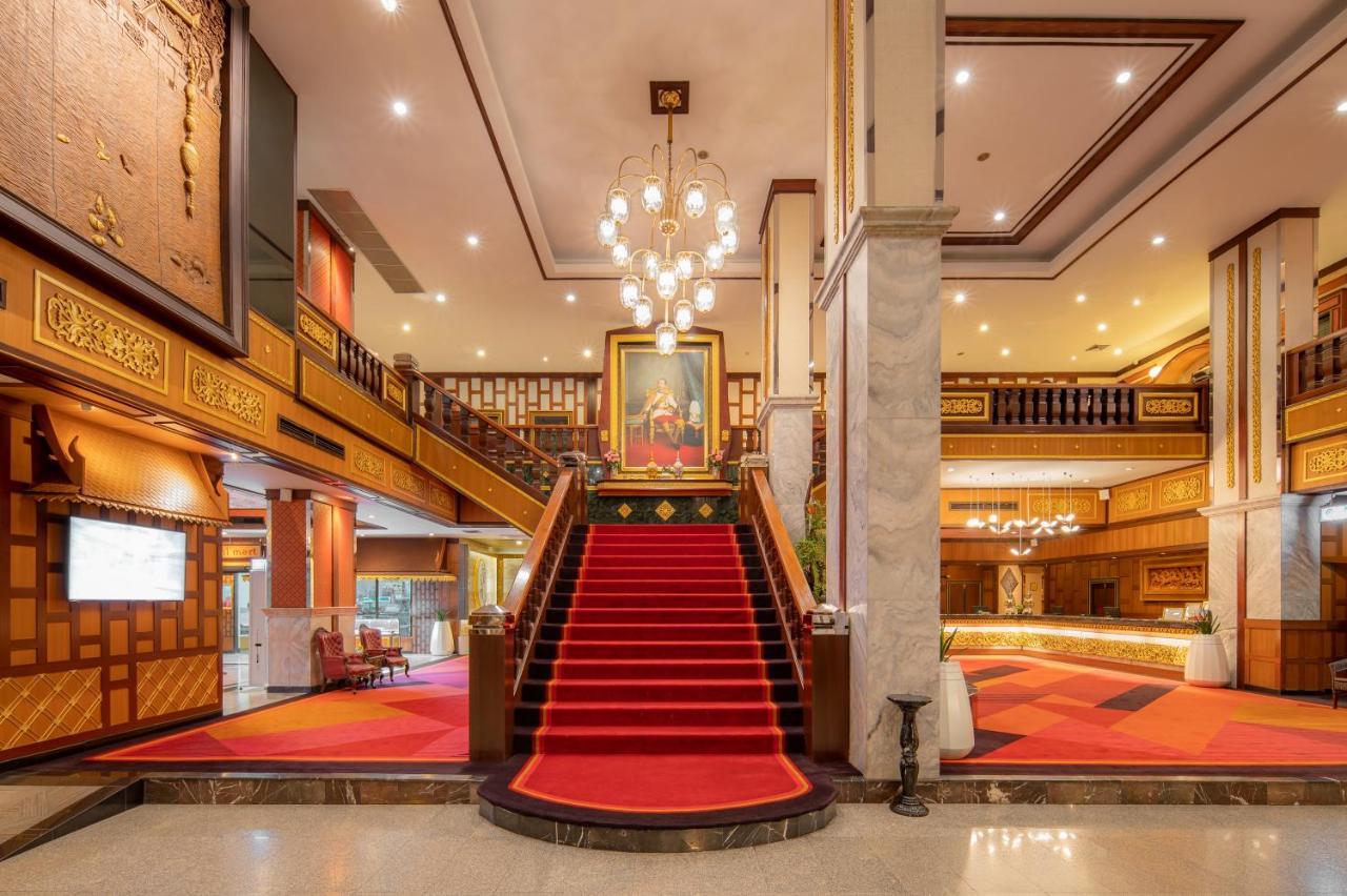Alexander 5* Banguecoque