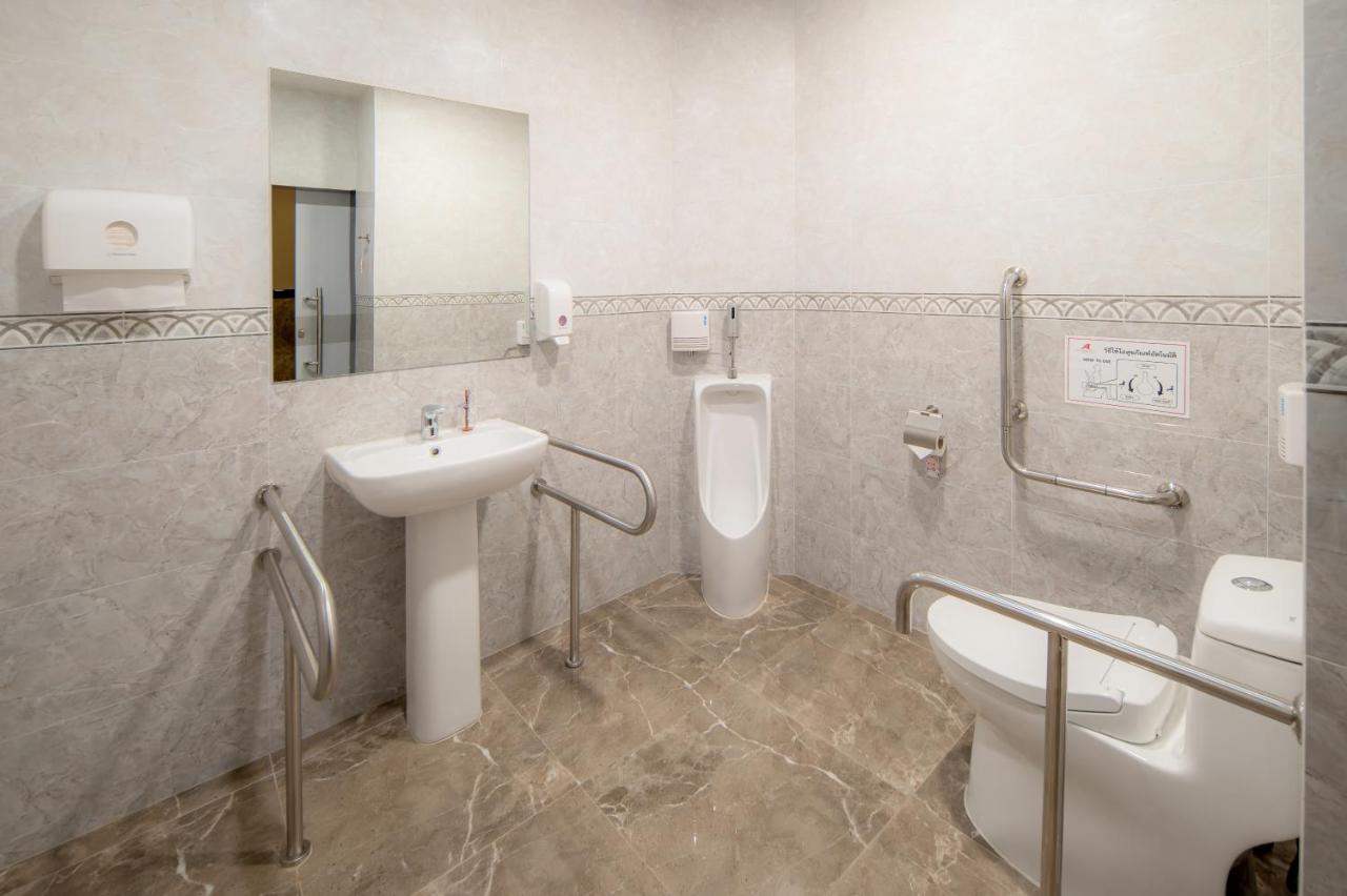 Alexander 5* Banguecoque
