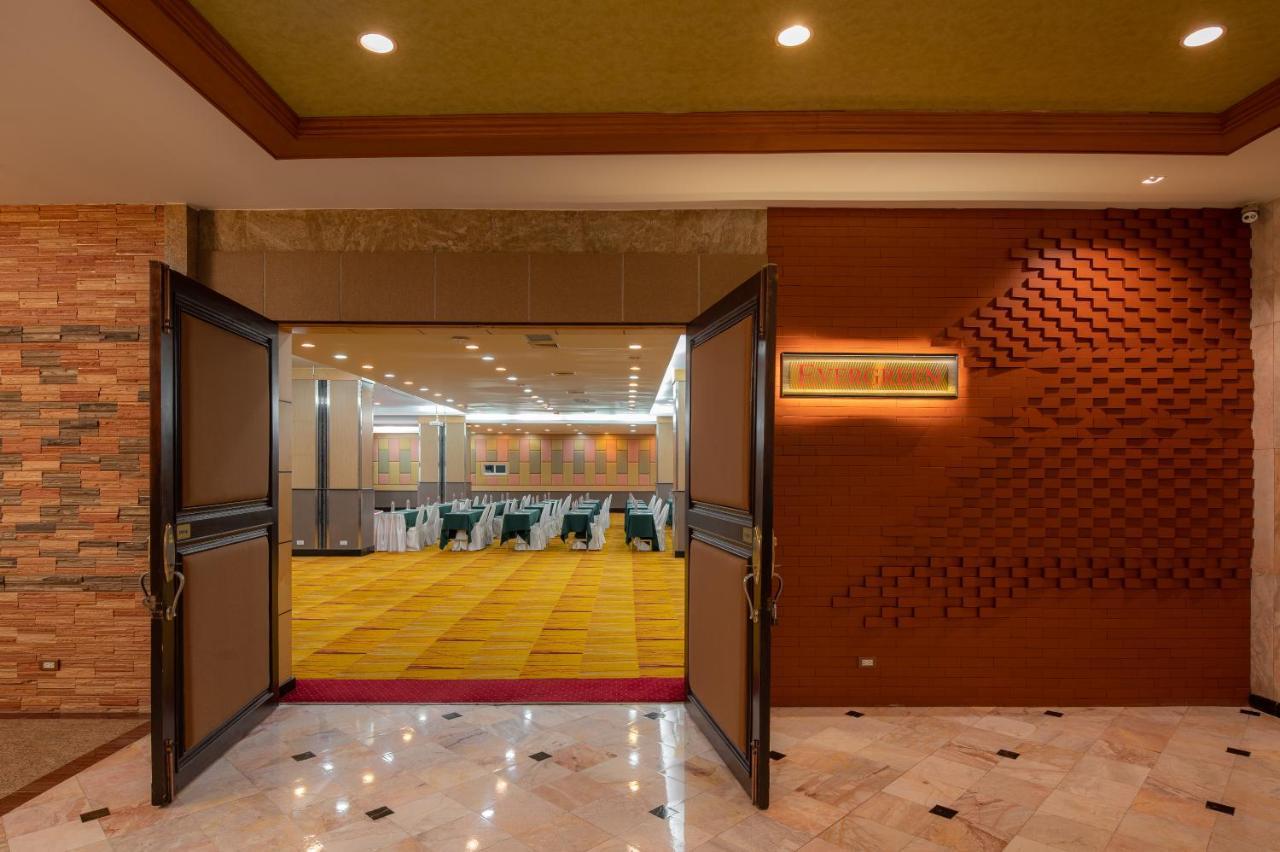Hotel Alexander Banguecoque