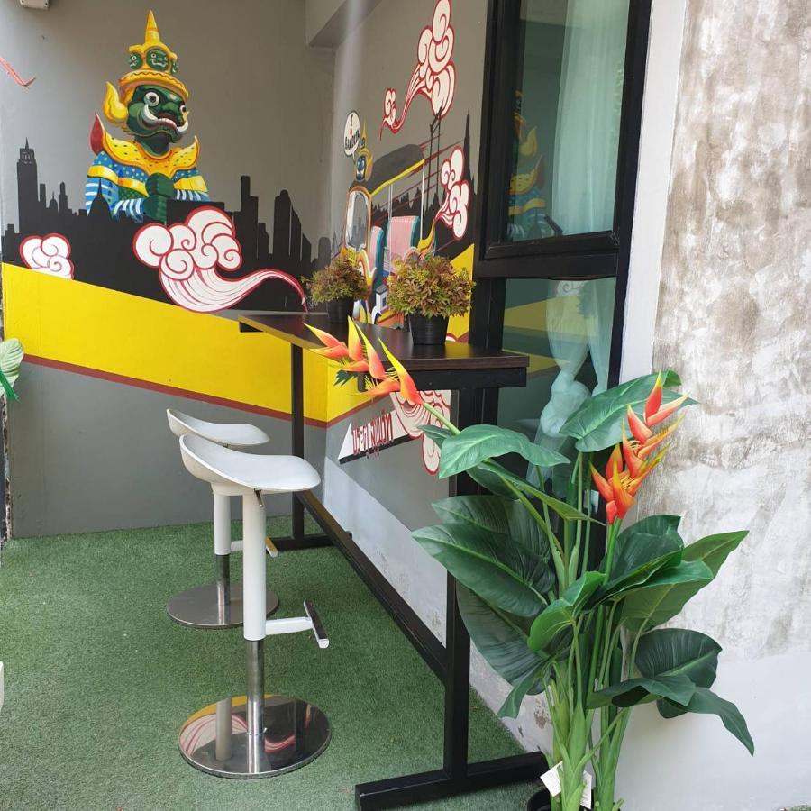 V30 Sukhumvit Banguecoque