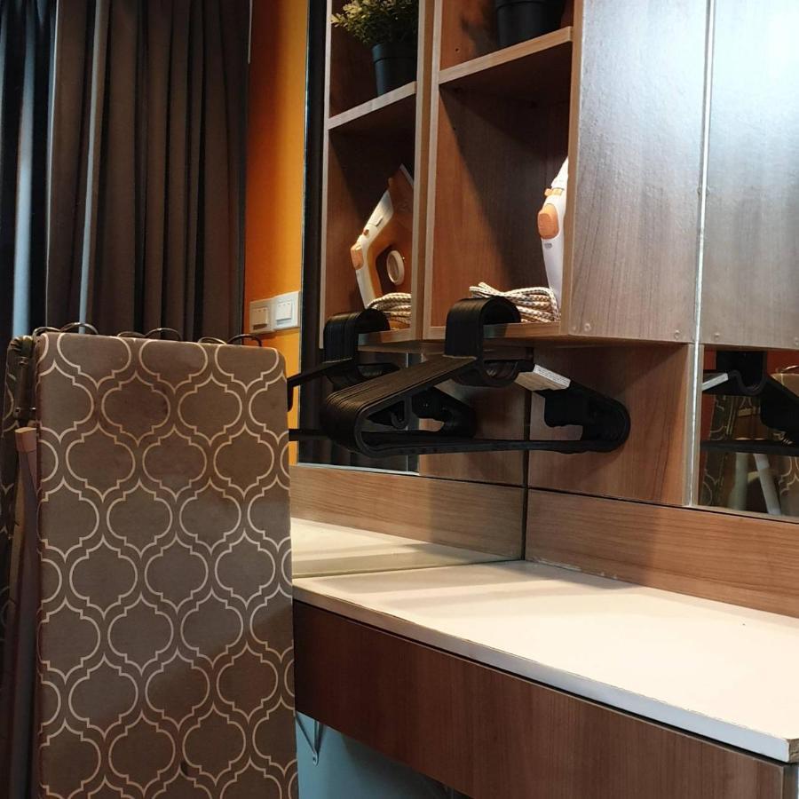 V30 Sukhumvit 3* Banguecoque